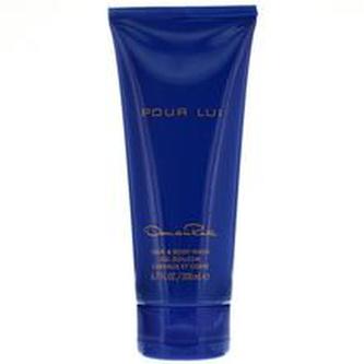 Oscar de la Renta Pour Lui Sprchový gel 200 ml pro muže