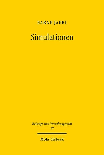Simulationen