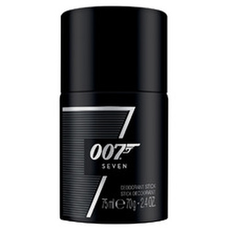 James Bond Seven Deostick 75. ml pro muže
