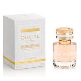 Boucheron Quatre Parfémová voda 30 ml pro ženy