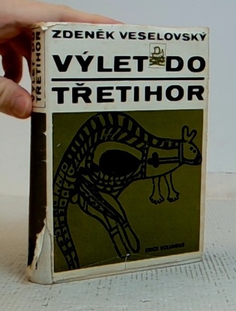 Výlet do třeti hor