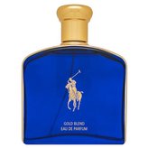 Ralph Lauren Polo Blue Gold Blend parfémovaná voda pro muže 125 ml