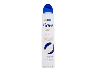 Dove Advanced Care Antiperspirant Original 200 ml 72h pro ženy
