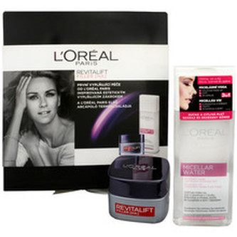 L´oreal Revitalift Filler Set - Dárková sada pro ženy