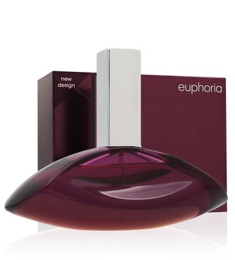 Calvin Klein Euphoria - EDP 100 ml damska