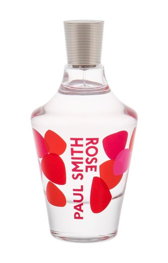Paul Smith Rose Toaletní voda Limited Edition 100 ml pro ženy