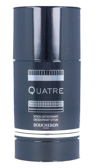 Boucheron Quatre Pour Homme Deostick 75. ml pro muže