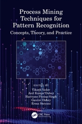 Process Mining Techniques for Pattern Recognition