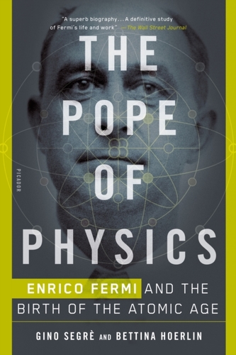 The Pope of Physics