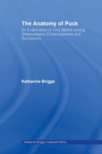 Anatomy Of Puck:Briggs     V 1