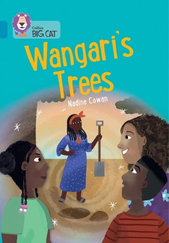 Wangari's Trees