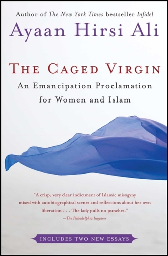 The Caged Virgin