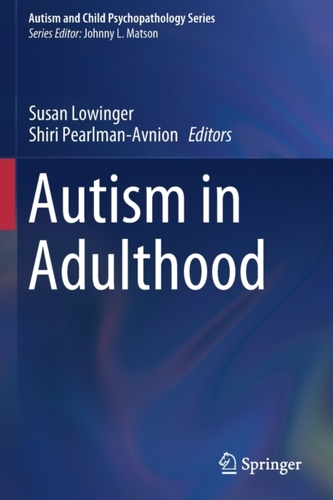 Autism in Adulthood