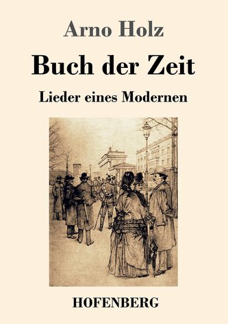 Buch der Zeit