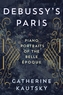 Debussy's Paris