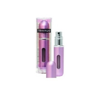 Travalo Classic HD Pink 5 ml pro ženy