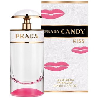 Prada Candy Kiss Parfémová voda 80 ml pro ženy