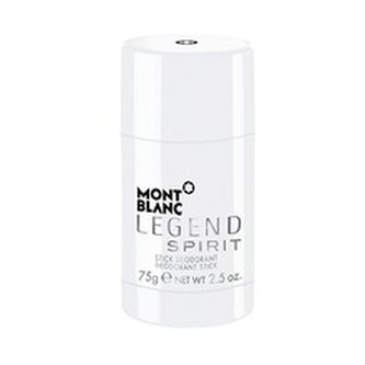 Mont Blanc Legend Spirit Deostick 75 ml pro muže