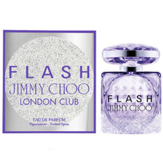 Jimmy Choo Flash London Club Parfémová voda Tester 100 ml pro ženy
