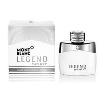 Mont Blanc Legend Spirit Toaletní voda 30 ml pro muže