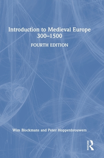 Introduction to Medieval Europe 300-1500