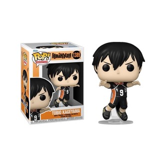 Funko POP! #1389 Animation: Haikyu!- Tobio Kageyama