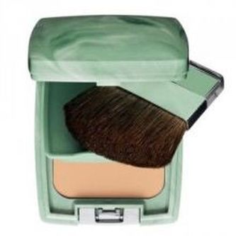 Clinique Almost Powder Make-up SPF15 - Kompaktní make-up 9 g pro ženy