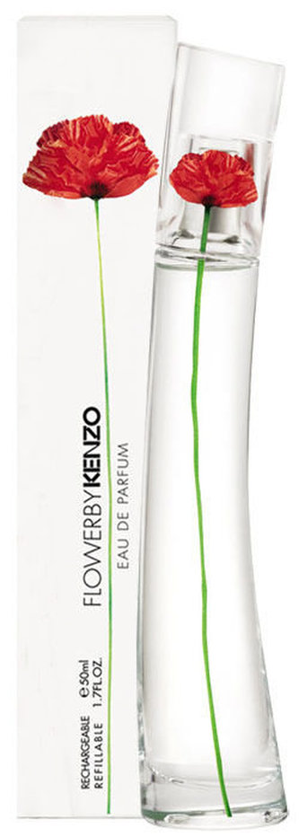 Kenzo Flower by Kenzo Parfémová voda Tester 100 ml pro ženy