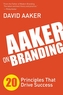 Aaker on Branding