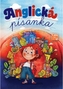 Anglická písanka