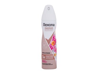 Rexona Maximum Protection Antiperspirant Bright Bouquet 150 ml pro ženy