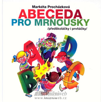 Abeceda pro mrňousky