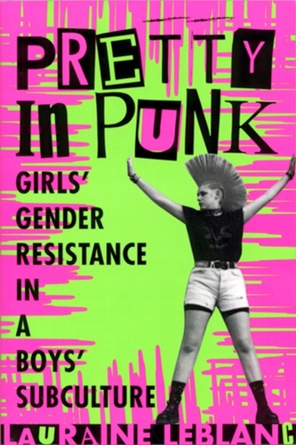 Pretty in Punk