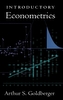 Introductory Econometrics