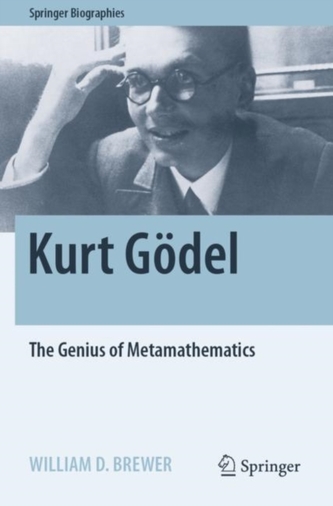 Kurt Goedel