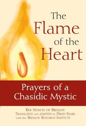 The Flame of the Heart