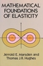 Mathematical Foundations of Elasticity