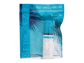 St.Tropez Self Tan Samoopalovací přípravek Classic Bronzing Mousse 50 ml pro ženy