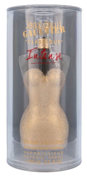 Jean Paul Gaultier Classique Intense Collector Glam Edition Parfémová voda 100 ml pro ženy