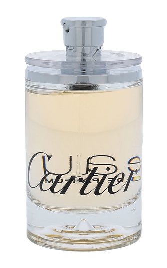 Cartier Eau de Cartier Parfémová voda Tester 100 ml unisex