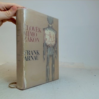 Člověk mimo zákon