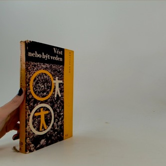 Vést nebo být veden