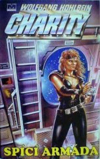 Charity 5. - Spící armáda