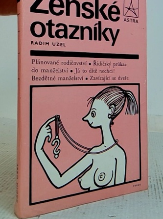 Ženské otazníky