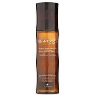 Alterna Bamboo Smooth Anti-Breakage Thermal Protectant Spray - Ochranný sprej pro fénování vlasů 125 ml pro ženy