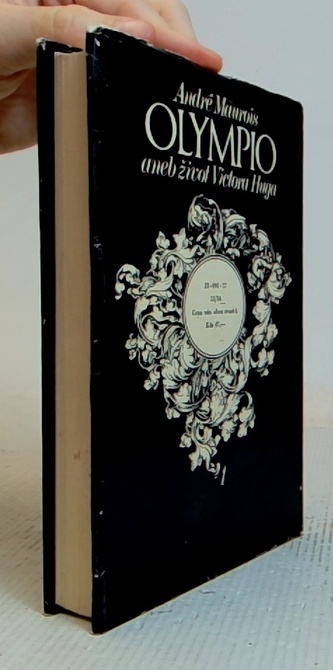 Olympio aneb život Victora Huga