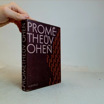 Prométheův oheň
