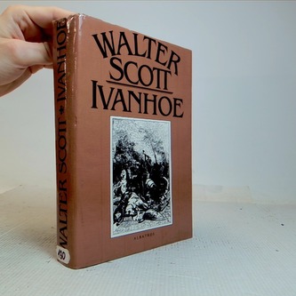 Ivanhoe