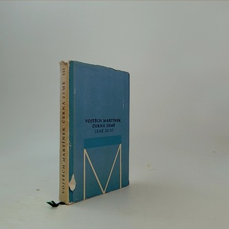 Černá země III. Země duní