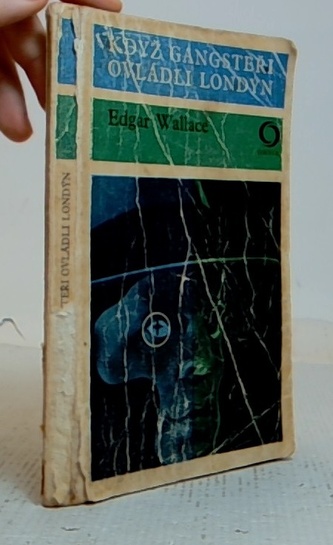 Když gangsteři ovládli Londýn